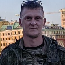 Фотография мужчины Антон, 33 года из г. Артем