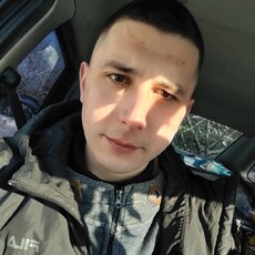 Фотография мужчины Дмитрий, 26 лет из г. Новомосковск