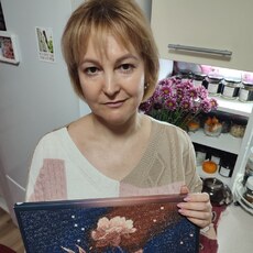 Фотография девушки Мила, 49 лет из г. Краснодар