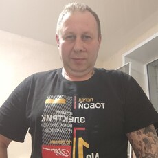 Фотография мужчины Александр, 45 лет из г. Кинешма