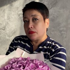 Фотография девушки Наталья, 54 года из г. Смоленск