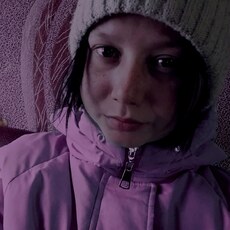 Фотография девушки Ирина, 26 лет из г. Николаев