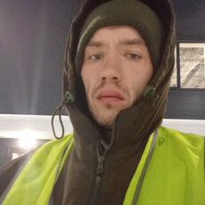 Фотография мужчины Виталий, 27 лет из г. Ливны