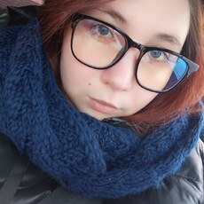 Виктория, 25 из г. Омск.