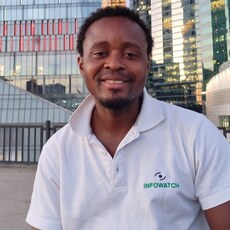 Фотография мужчины Майк, 38 лет из г. Москва