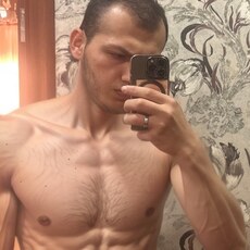 Фотография мужчины Влад, 20 лет из г. Казань