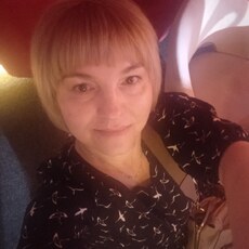 Фотография девушки Марина, 44 года из г. Новосибирск