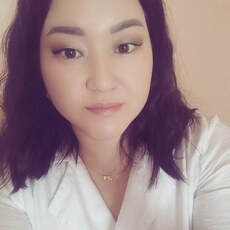 Фотография девушки Алма, 34 года из г. Алматы