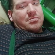 Фотография мужчины Вячеслав, 27 лет из г. Лесосибирск