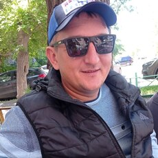 Фотография мужчины Миша, 36 лет из г. Орск