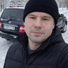 Фотография мужчины Роман, 41 год из г. Вязники