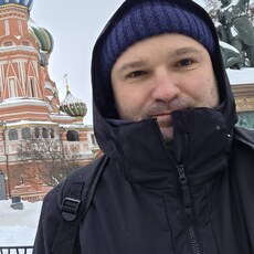 Фотография мужчины Виталий, 33 года из г. Хабаровск