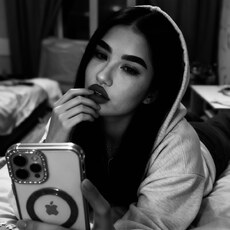 Фотография девушки Elizabetch, 19 лет из г. Борзя