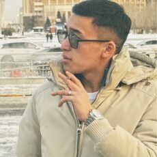 Фотография мужчины Arsen, 25 лет из г. Астана