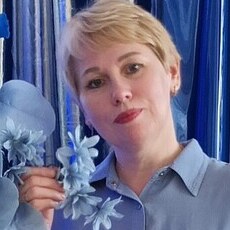 Наталья, 53 из г. Курган.