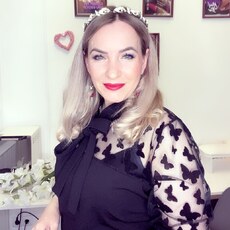 Фотография девушки Lena, 38 лет из г. Омск