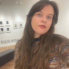 Фотография девушки София, 24 года из г. Санкт-Петербург