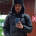 Игнат, 33 года