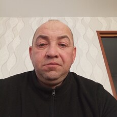 Фотография мужчины Алексей, 43 года из г. Мегет