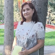 Алёна, 59 из г. Омск.