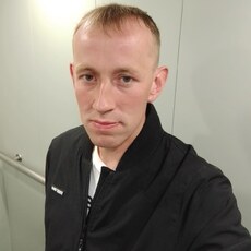 Фотография мужчины Александр, 35 лет из г. Уфа