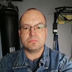 Фотография мужчины Юрий, 45 лет из г. Пермь