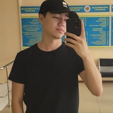 Фотография мужчины Zhanik, 23 года из г. Астана