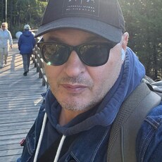 Mikhail, 45 из г. Самара.