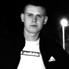 Фотография мужчины Даниил, 22 года из г. Кострома