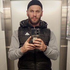 Фотография мужчины Николай, 38 лет из г. Зея