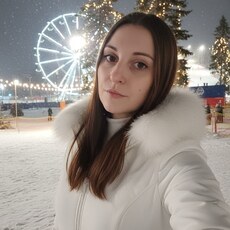 Оля, 29 из г. Брянск.