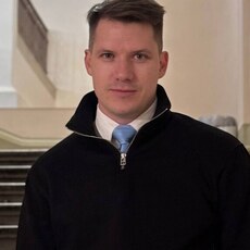 Фотография мужчины Евгений, 27 лет из г. Санкт-Петербург