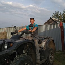 Фотография мужчины Алексей, 41 год из г. Тула