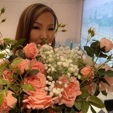 Фотография девушки Angela, 37 лет из г. Якутск