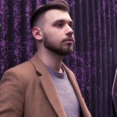 Фотография мужчины Илья, 26 лет из г. Королёв