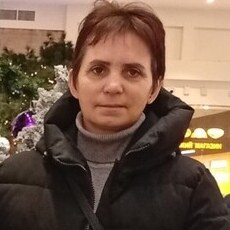 Фотография девушки Виктория, 44 года из г. Новоузенск