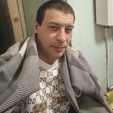 Фотография мужчины Анатолий, 35 лет из г. Иваново