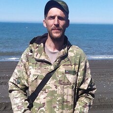 Фотография мужчины Николай, 39 лет из г. Амурск