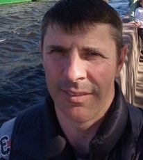 Фотография мужчины Роман, 48 лет из г. Павловский Посад