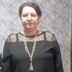 Фотография девушки Светлана, 42 года из г. Рубцовск