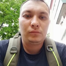 Фотография мужчины Михаил, 39 лет из г. Тамбов