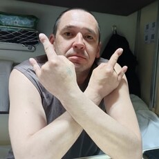 Фотография мужчины Вова, 39 лет из г. Полтавская