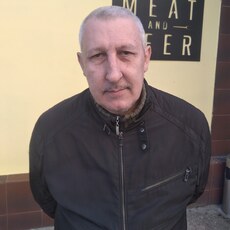 Фотография мужчины Вячеслав, 50 лет из г. Энергодар
