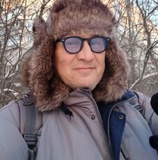 Алесандр, 57 из г. Воронеж.