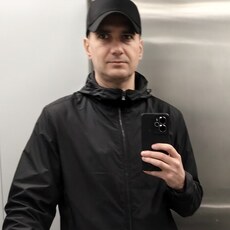 Фотография мужчины Александр, 30 лет из г. Барнаул