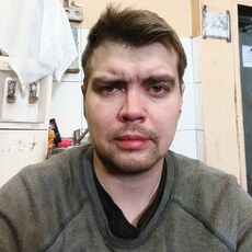 Фотография мужчины Сергей, 29 лет из г. Мыски