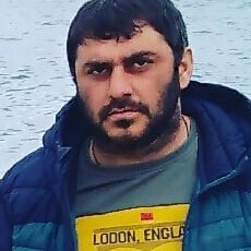 Фотография мужчины Янис, 36 лет из г. Донецк