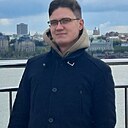 Кирилл, 25 лет