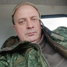 Фотография мужчины Андрей, 45 лет из г. Каменск-Шахтинский