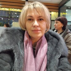 Вера, 48 из г. Каменск-Шахтинский.